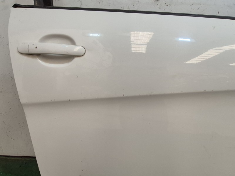 Recambio de puerta delantera derecha para seat altea (5p1) reference referencia OEM IAM 5P0831312 5P0831312 5P0831312