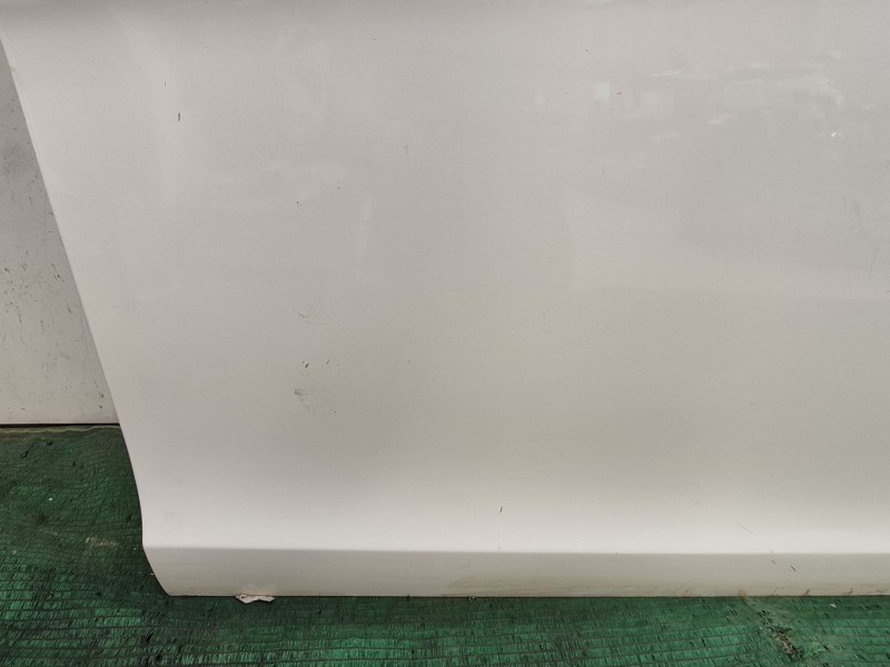 Recambio de puerta delantera derecha para seat altea (5p1) reference referencia OEM IAM 5P0831312 5P0831312 5P0831312