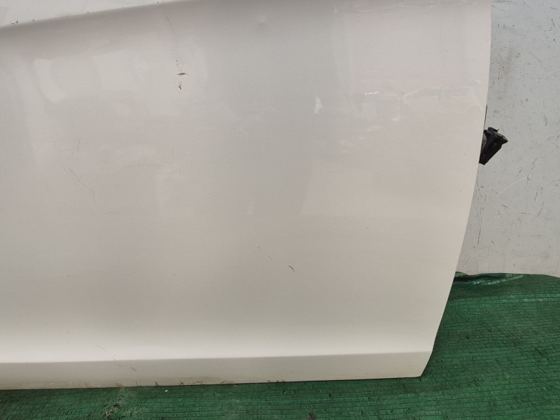 Recambio de puerta delantera derecha para seat altea (5p1) reference referencia OEM IAM 5P0831312 5P0831312 5P0831312