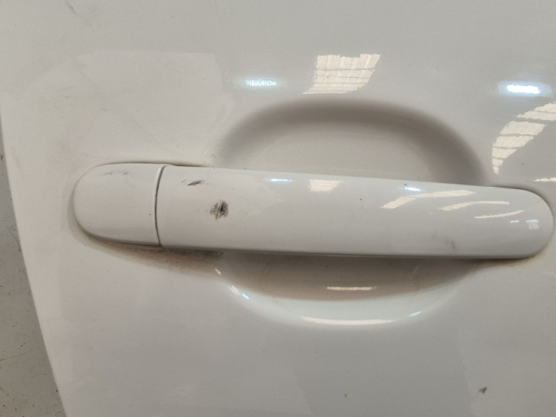 Recambio de puerta delantera derecha para seat altea (5p1) reference referencia OEM IAM 5P0831312 5P0831312 5P0831312