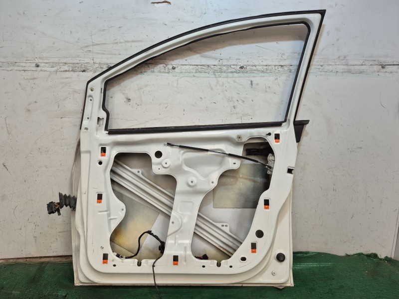 Recambio de puerta delantera derecha para seat altea (5p1) reference referencia OEM IAM 5P0831312 5P0831312 5P0831312