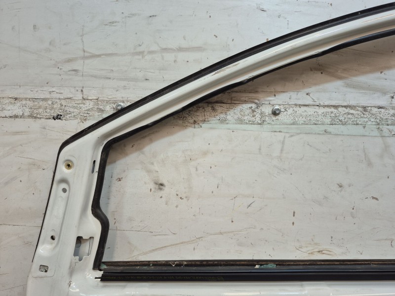 Recambio de puerta delantera derecha para seat altea (5p1) reference referencia OEM IAM 5P0831312 5P0831312 5P0831312