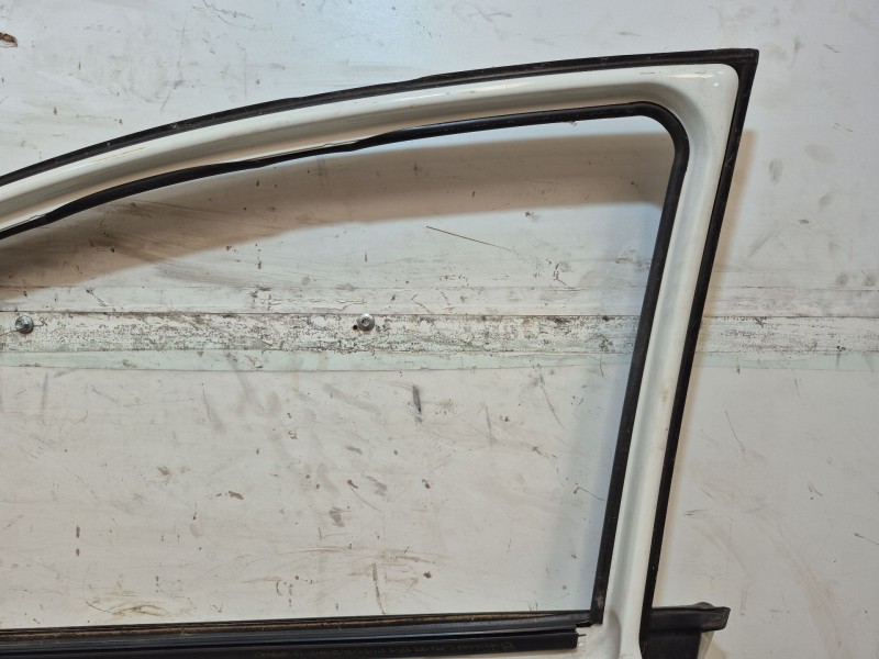 Recambio de puerta delantera derecha para seat altea (5p1) reference referencia OEM IAM 5P0831312 5P0831312 5P0831312