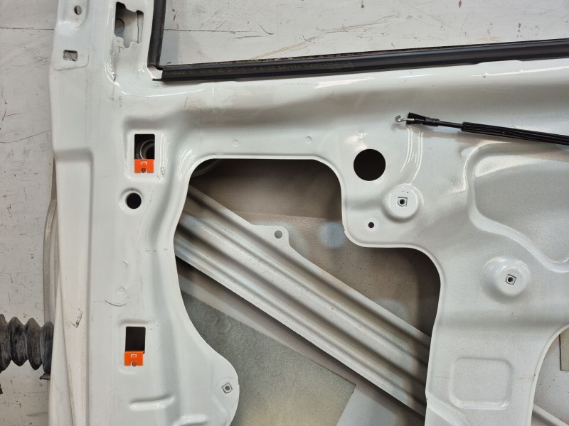 Recambio de puerta delantera derecha para seat altea (5p1) reference referencia OEM IAM 5P0831312 5P0831312 5P0831312