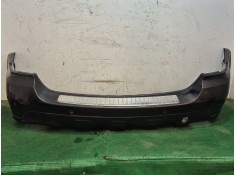 Recambio de paragolpes trasero para mercedes-benz clase m (w164) ml 280 cdi 4-matic (164.120) referencia OEM IAM   