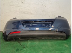 Recambio de paragolpes trasero para opel astra j (p10) 1.4 (68) referencia OEM IAM   