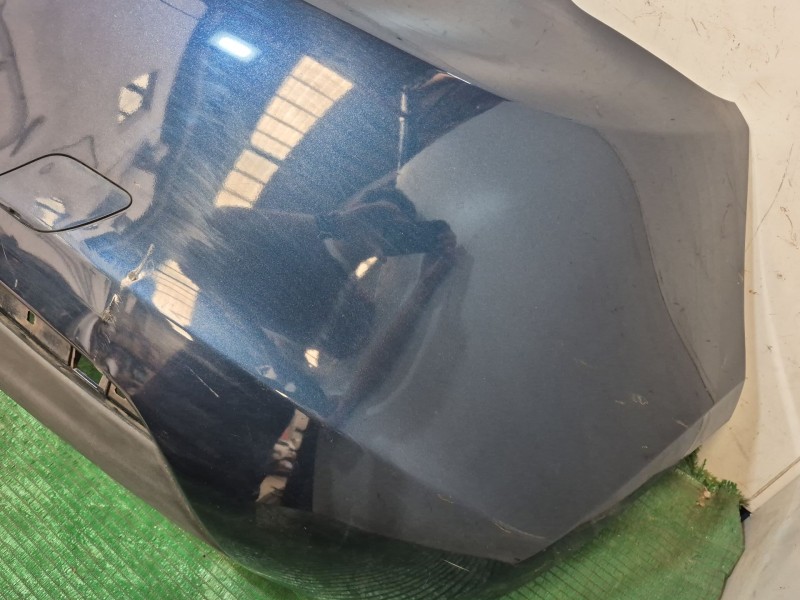 Recambio de paragolpes trasero para opel astra j (p10) 1.4 (68) referencia OEM IAM   