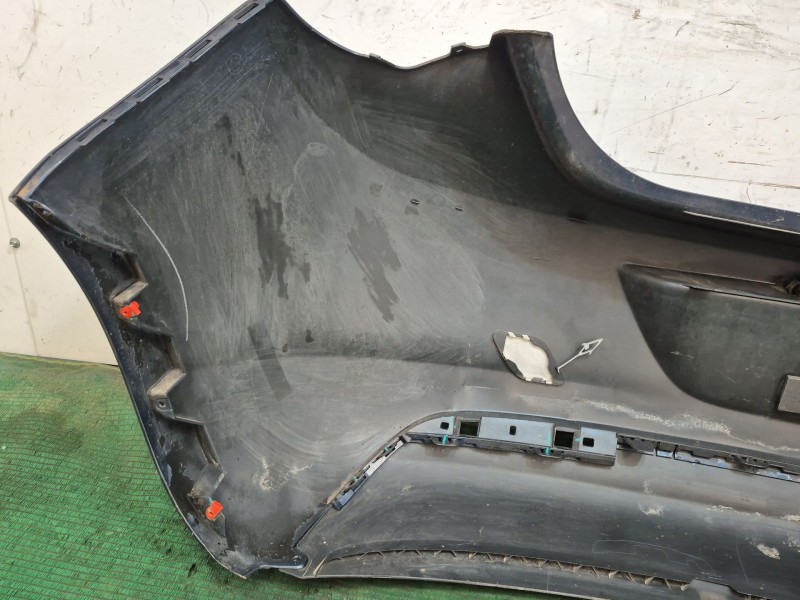 Recambio de paragolpes trasero para opel astra j (p10) 1.4 (68) referencia OEM IAM   