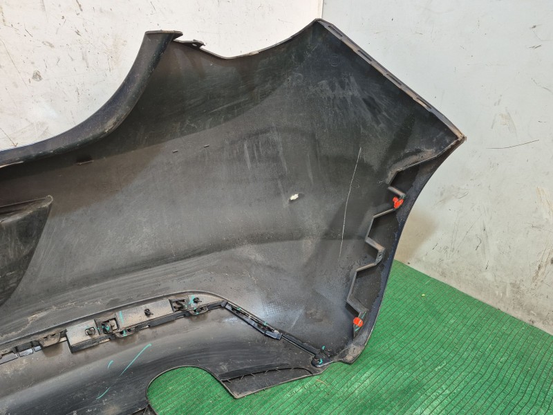 Recambio de paragolpes trasero para opel astra j (p10) 1.4 (68) referencia OEM IAM   