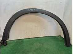 Recambio de aletin delantero derecho para mazda cx-5 (kf) 2.0 e-skyactiv g 165 referencia OEM IAM KPF151W KPF151W KPF151W 2