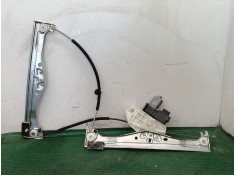 Recambio de elevalunas delantero izquierdo para citroën c4 cactus 1.2 thp 110 referencia OEM IAM   