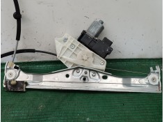 Recambio de elevalunas delantero izquierdo para citroën c4 cactus 1.2 thp 110 referencia OEM IAM    2