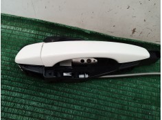 Recambio de cerradura puerta trasera izquierda para citroën c4 cactus 1.2 thp 110 referencia OEM IAM    2