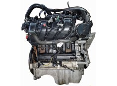 Recambio de motor completo para opel astra j (p10) 1.4 (68) referencia OEM IAM   
