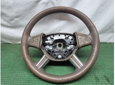 Recambio de volante para mercedes-benz clase m (w164) ml 280 cdi 4-matic (164.120) referencia OEM IAM   