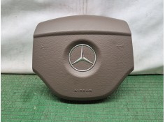 Recambio de airbag delantero derecho para mercedes-benz clase m (w164) ml 280 cdi 4-matic (164.120) referencia OEM IAM   