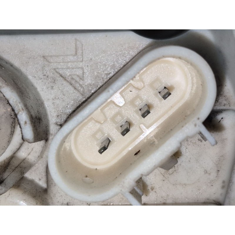 Recambio de piloto trasero derecho para opel astra j (p10) 1.4 (68) referencia OEM IAM 1090098 1090098 1090098