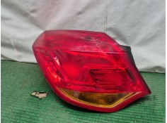 Recambio de piloto trasero izquierdo para opel astra j (p10) 1.4 (68) referencia OEM IAM   