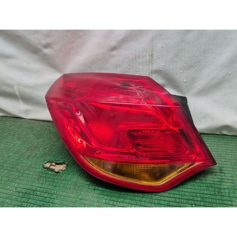 Recambio de piloto trasero izquierdo para opel astra j (p10) 1.4 (68) referencia OEM IAM   