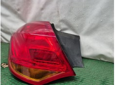 Recambio de piloto trasero izquierdo para opel astra j (p10) 1.4 (68) referencia OEM IAM    2