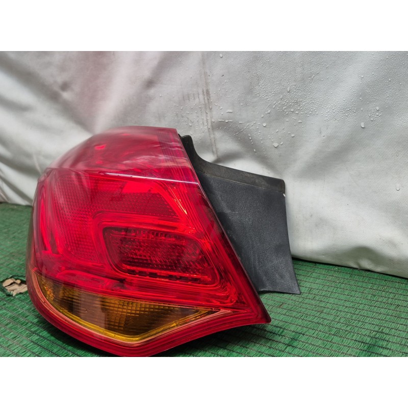 Recambio de piloto trasero izquierdo para opel astra j (p10) 1.4 (68) referencia OEM IAM   