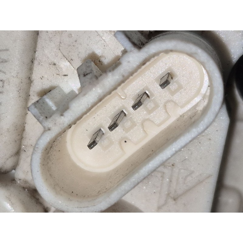 Recambio de piloto trasero izquierdo para opel astra j (p10) 1.4 (68) referencia OEM IAM   