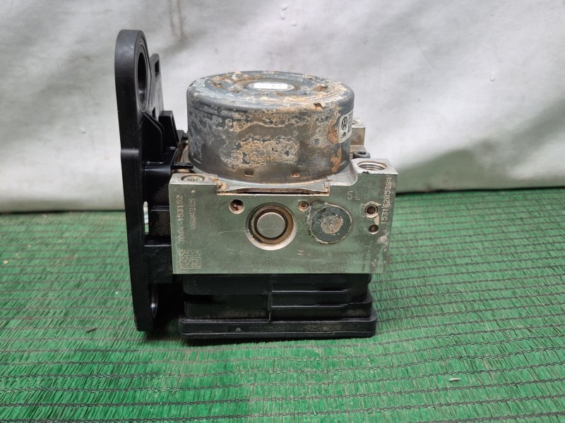 Recambio de abs para audi a3 (8v1, 8vk) 1.6 tdi referencia OEM IAM 3Q0907379AA 3Q0907379AA 3Q0907379AA