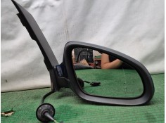 Recambio de retrovisor derecho para opel astra j (p10) 1.4 (68) referencia OEM IAM   