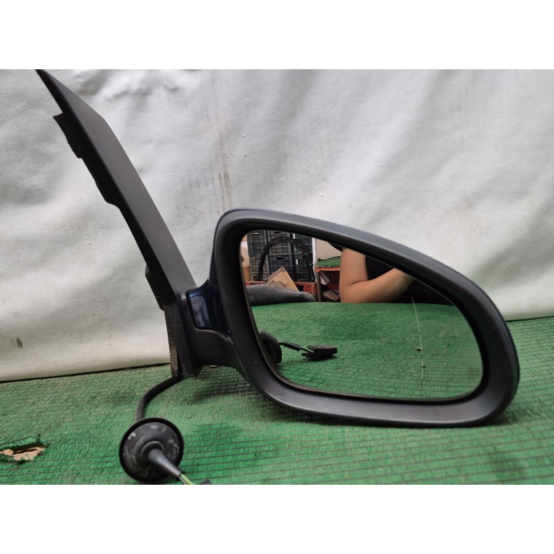 Recambio de retrovisor derecho para opel astra j (p10) 1.4 (68) referencia OEM IAM   