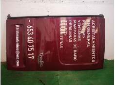 Recambio de puerta carga derecha para renault trafic caja cerrada (ab 4.01) doble cabina l1h1 2,7t referencia OEM IAM   
