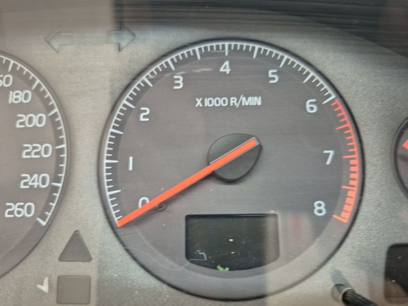 Recambio de cuadro instrumentos para volvo s60 berlina 2.4 (103kw) referencia OEM IAM   