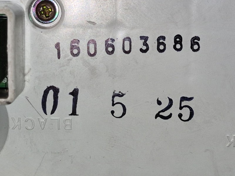 Recambio de cuadro instrumentos para volvo s60 berlina 2.4 (103kw) referencia OEM IAM   