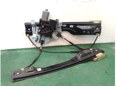 Recambio de elevalunas delantero izquierdo para citroën xsara picasso (n68) 1.6 hdi referencia OEM IAM   