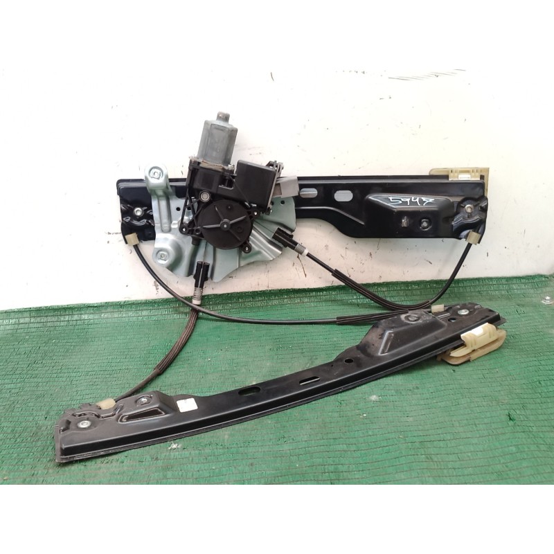 Recambio de elevalunas delantero izquierdo para citroën xsara picasso (n68) 1.6 hdi referencia OEM IAM   