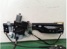 Recambio de elevalunas delantero izquierdo para citroën xsara picasso (n68) 1.6 hdi referencia OEM IAM    2