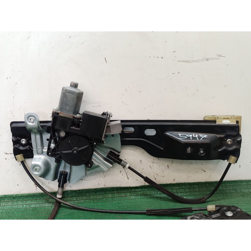 Recambio de elevalunas delantero izquierdo para citroën xsara picasso (n68) 1.6 hdi referencia OEM IAM   