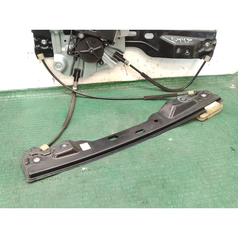 Recambio de elevalunas delantero izquierdo para citroën xsara picasso (n68) 1.6 hdi referencia OEM IAM   