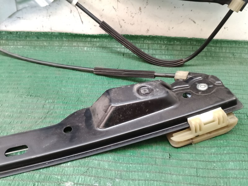 Recambio de elevalunas delantero izquierdo para citroën xsara picasso (n68) 1.6 hdi referencia OEM IAM   