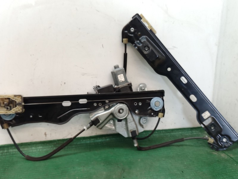 Recambio de elevalunas delantero izquierdo para citroën xsara picasso (n68) 1.6 hdi referencia OEM IAM   