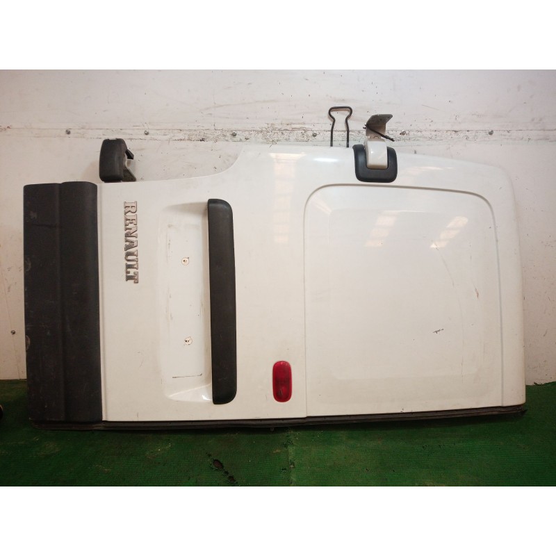Recambio de puerta carga izquierda para ford transit connect (p65_, p70_, p80_) 1.8 tdci referencia OEM IAM   