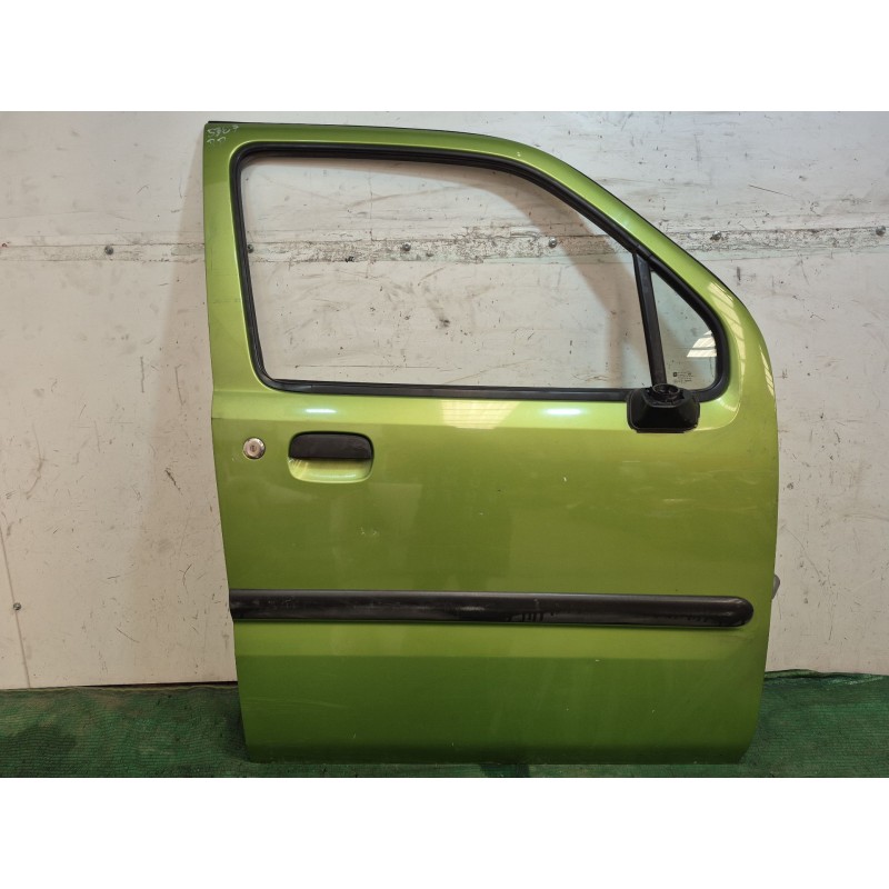 Recambio de puerta delantera derecha para opel agila 1.2 16v cat (z 12 xe / lw4) referencia OEM IAM   