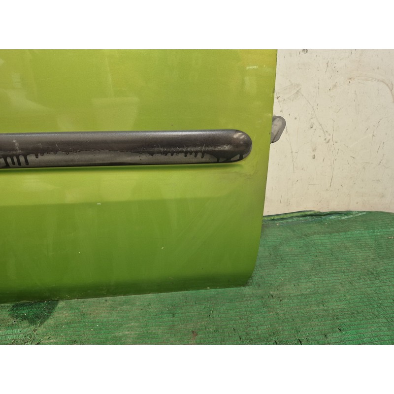 Recambio de puerta delantera derecha para opel agila 1.2 16v cat (z 12 xe / lw4) referencia OEM IAM   