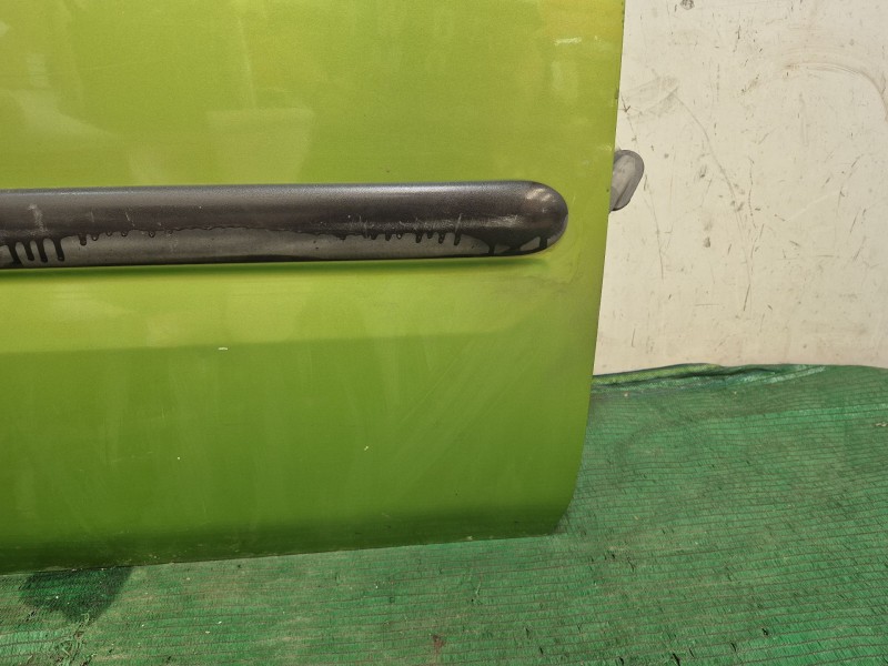 Recambio de puerta delantera derecha para opel agila 1.2 16v cat (z 12 xe / lw4) referencia OEM IAM   