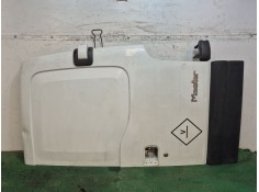 Recambio de puerta carga derecha para renault master ii phase 2 caja cerrada 2.5 diesel referencia OEM IAM   