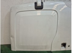 Recambio de puerta carga derecha para renault master ii phase 2 caja cerrada 2.5 diesel referencia OEM IAM    2