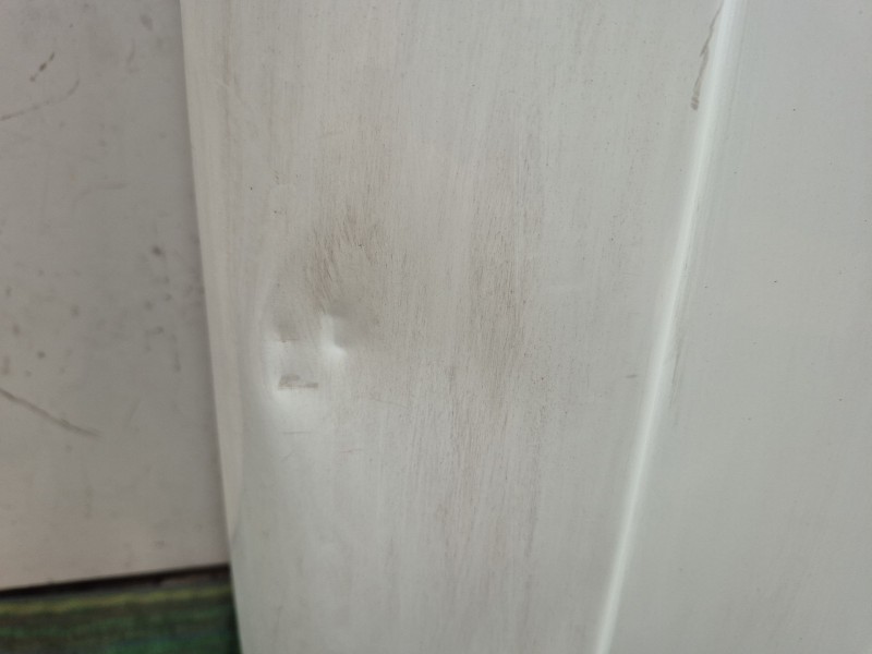 Recambio de puerta carga derecha para renault master ii phase 2 caja cerrada 2.5 diesel referencia OEM IAM   