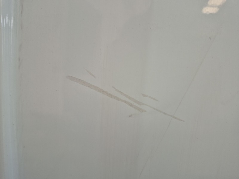 Recambio de puerta carga derecha para renault master ii phase 2 caja cerrada 2.5 diesel referencia OEM IAM   