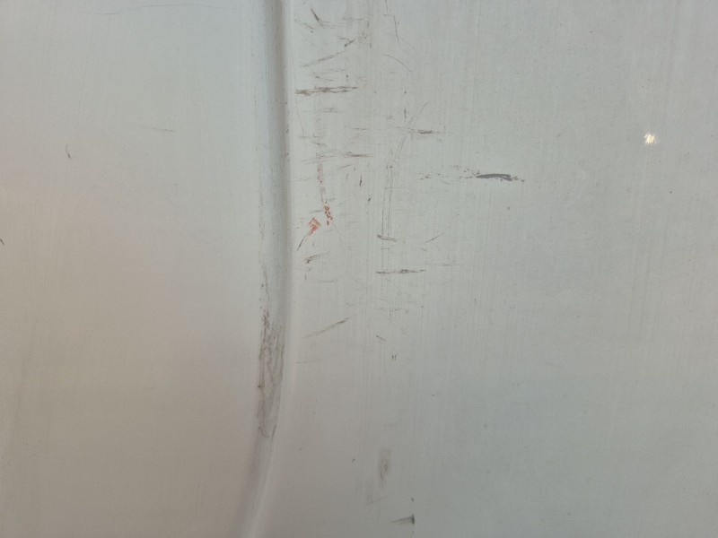 Recambio de puerta carga derecha para renault master ii phase 2 caja cerrada 2.5 diesel referencia OEM IAM   