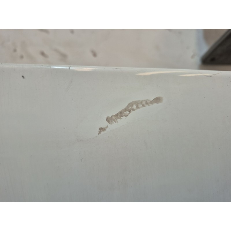 Recambio de puerta carga derecha para renault master ii phase 2 caja cerrada 2.5 diesel referencia OEM IAM   