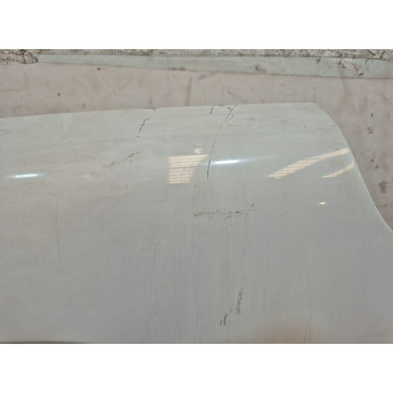 Recambio de puerta carga derecha para renault master ii phase 2 caja cerrada 2.5 diesel referencia OEM IAM   